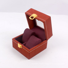 Custom Paper box Gift Packing Styles For Watch Jewellery